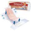 Tranquility Topliner Booster Pad