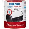 Omron Evolv Wireless Upper Arm Blood Pressure Monitor