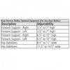 Sammons Preston Kaye Reverse Walker - Equipments