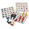 Kinsman Get A Grip Pegboard Set