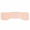 Amoena Anatomical Compression Belt Rose Nude Back