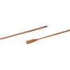 Bard Red Rubber Latex Urethral Catheter