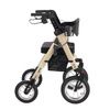 Comodita Uno All Terrain - Metallic Champagne Side look 