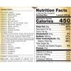Functional Formularies Liquid Hope Feeding Tube Formula Supplement Facts