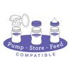 Lansinoh Breastfeeding Bottles