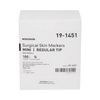 Mckesson Surgical Skin Marker
