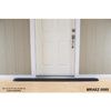 Rubber Door Ramp - MRAEZ0080