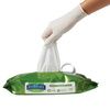 Medline FitRight Personal Cleansing Wipes