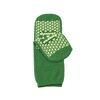 Non Slip Slipper Socks - Green