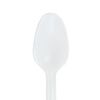 Plastic Teaspoons