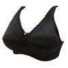 Nearly Me 640 Jacquard Soft Cup Mastectomy Bra