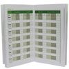 Lifescan Inc OneTouch Diabetes Logbook