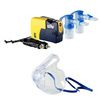 PARI TREK S Compact Compressor Combination Pack