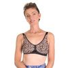 Trulife 210 Barbara Lace Accent Softcup Mastectomy Bra