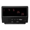 Smart FallGuard 433-CMU Wireless Economy Central Monitor With Call Buttons and Pager