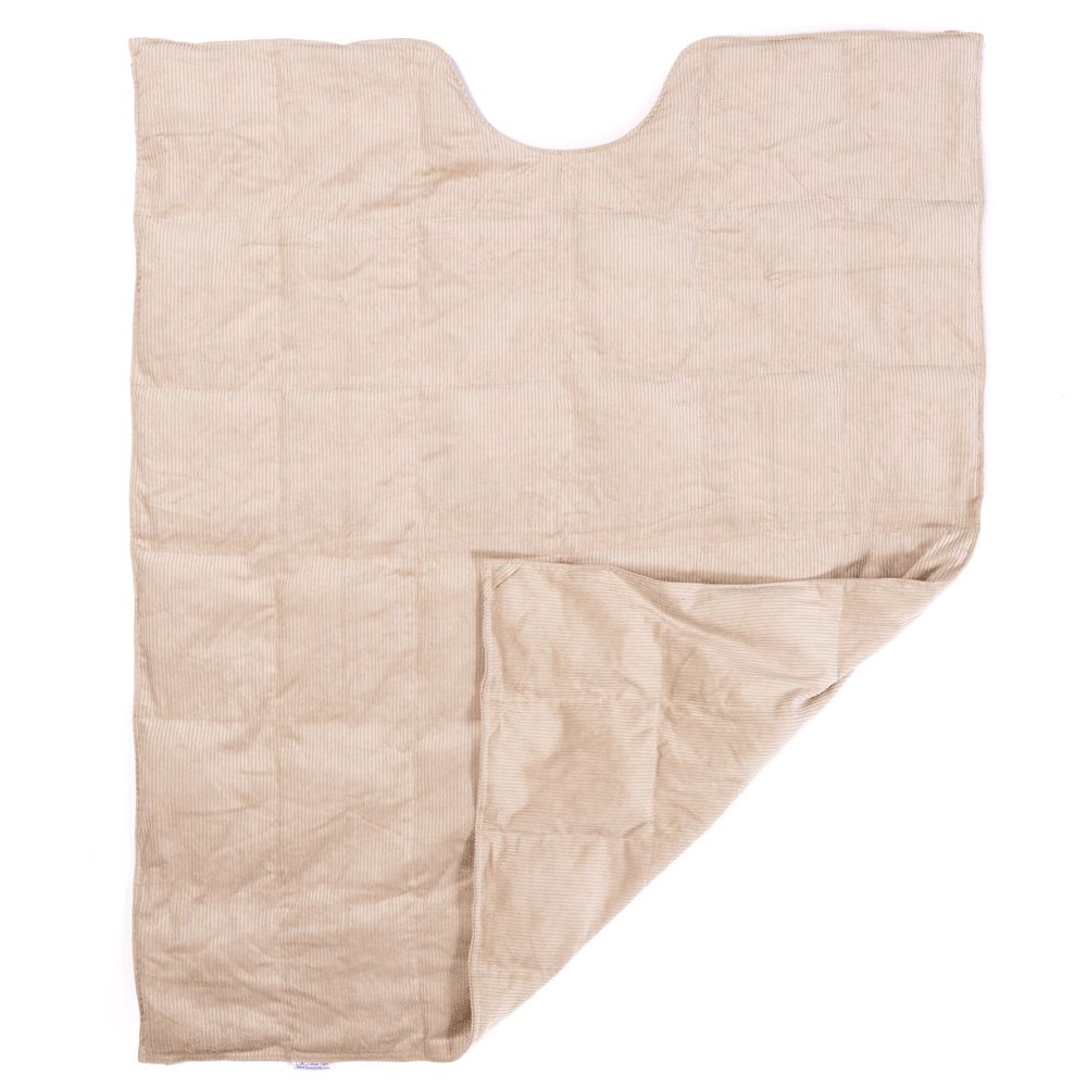 Sommerfly Sleep Tight LIGHT Weighted Blanket - Thumbnail 2