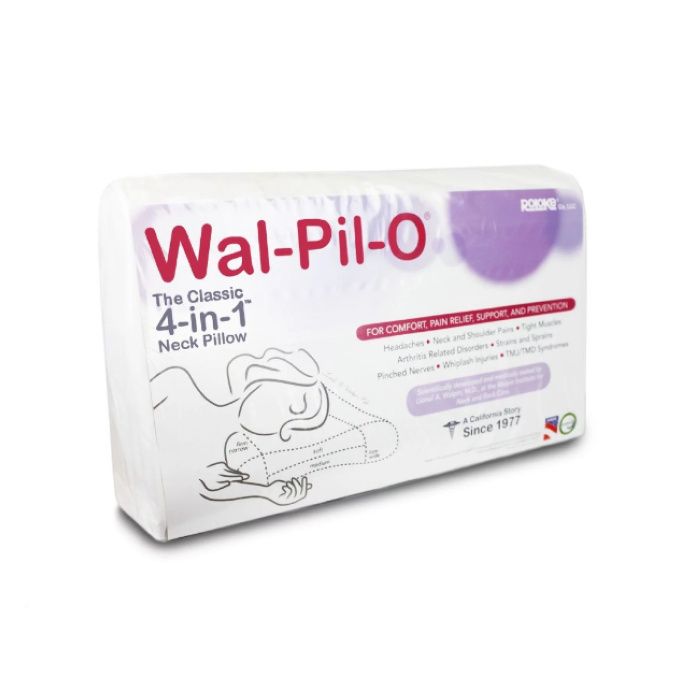 Roloke Wal-Pil-O Neck Pillow - Thumbnail 3
