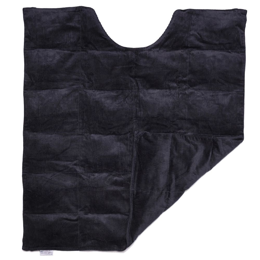 Sommerfly Sleep Tight LIGHT Weighted Blanket - Thumbnail 4