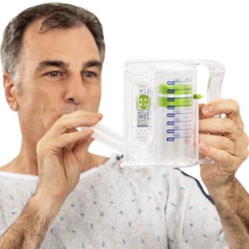 Buy Medline Voldyne Incentive Spirometer
