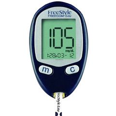 Glucose Monitors