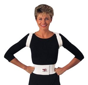 Chattanooga Posture Support