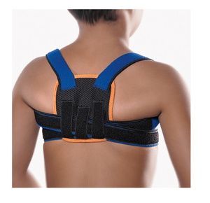 Bort StabiloFix Pediatric Back And Shoulder Posture Brace