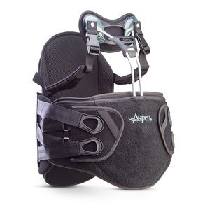 Aspen Sierra TLSO 464 Spine Brace