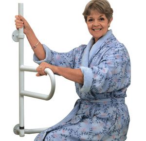 HealthCraft Dependa Grab Bar