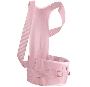 FLA Orthopedics Women Posture Control Brace