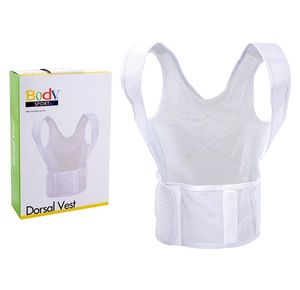 BodySport Dorsal Vest