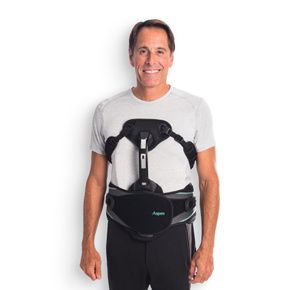 Aspen Vista 464 TLSO Back Brace