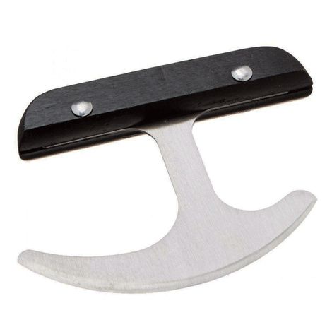 Sammons Preston Rocker Knife