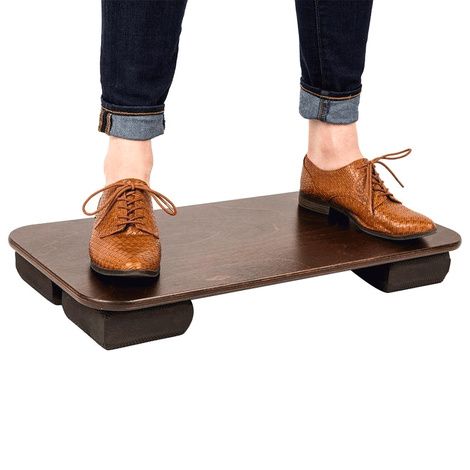 Get Back in Balance: The Best Balance Boards for Physical Therapy! 10