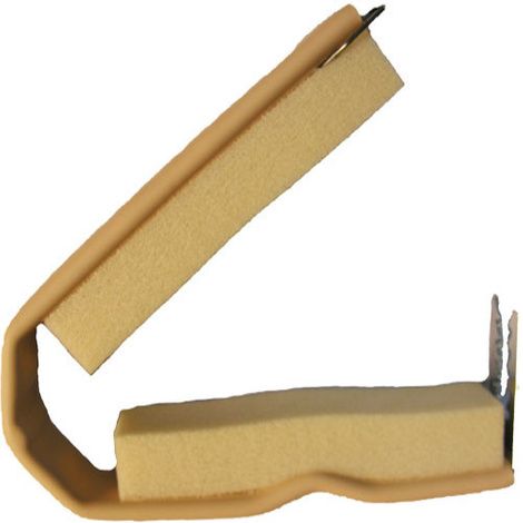 Bard Cunningham Penile Clamp