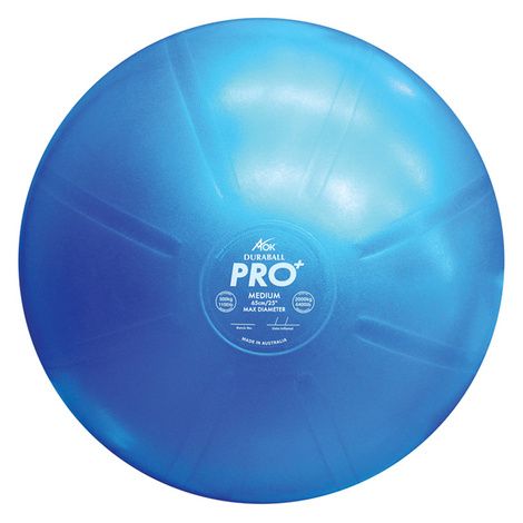 Fitterfirst Duraball Pro Exercise Ball