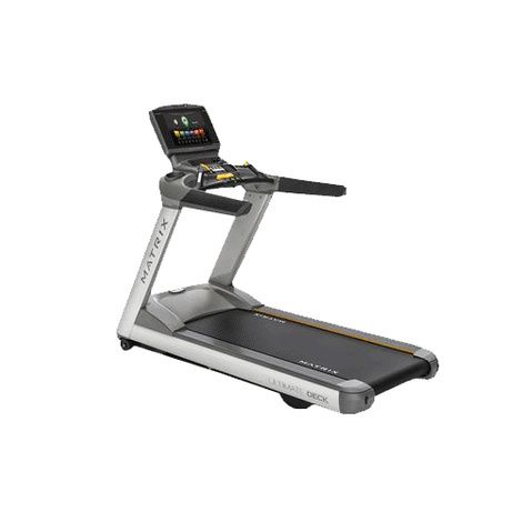 MATRIX T7xe Treadmill